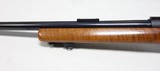 Pre 64 Winchester Model 70 Target Rifle .257 Roberts Excellent! - 7 of 21