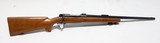 Pre 64 Winchester Model 70 Target Rifle .257 Roberts Excellent! - 21 of 21