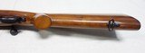 Pre 64 Winchester Model 70 Target Rifle .257 Roberts Excellent! - 12 of 21