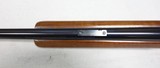 Pre 64 Winchester Model 70 Target Rifle .257 Roberts Excellent! - 10 of 21