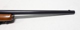 Pre 64 Winchester Model 70 Target Rifle .257 Roberts Excellent! - 4 of 21
