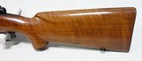 Pre 64 Winchester Model 70 Target Rifle .257 Roberts Excellent! - 6 of 21