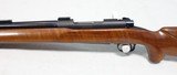 Pre 64 Winchester Model 70 Target Rifle .257 Roberts Excellent! - 5 of 21
