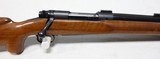 Pre 64 Winchester Model 70 Target Rifle .257 Roberts Excellent! - 1 of 21