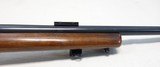 Pre 64 Winchester Model 70 Target in .243 Win. - 3 of 22