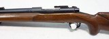 Pre 64 Winchester Model 70 Target in .243 Win. - 6 of 22