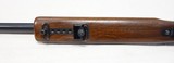 Pre 64 Winchester Model 70 Target in .243 Win. - 15 of 22