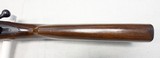 Pre 64 Winchester Model 70 Target in .243 Win. - 9 of 22