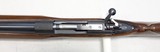 Pre 64 Winchester Model 70 Target in .243 Win. - 10 of 22