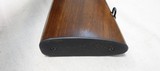 Pre 64 Winchester Model 70 Target in .243 Win. - 17 of 22
