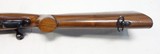 Pre 64 Winchester Model 70 Target in .243 Win. - 13 of 22