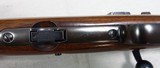Winchester Model 52 Sporter Ultra Rare 