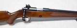 Winchester Model 52 Sporter Ultra Rare 