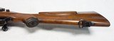 Winchester Model 52 Sporter Ultra Rare 