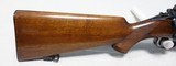 Winchester Model 52 Sporter Ultra Rare 