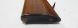 Winchester Model 52 Sporter Ultra Rare 