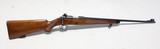 Winchester Model 52 Sporter Ultra Rare 