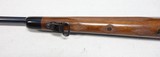 Winchester Model 52 Sporter Ultra Rare 