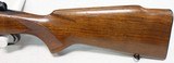 Pre 64 Winchester Model 70 .270 Win. - 5 of 24