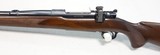 Pre War Pre 64 Winchester Model 70 .30 GOV'T '06 30-06 - 6 of 19