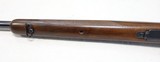 Pre War Pre 64 Winchester Model 70 .30 GOV'T '06 30-06 - 15 of 19