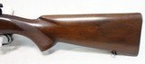 Pre War Pre 64 Winchester Model 70 .30 GOV'T '06 30-06 - 5 of 19