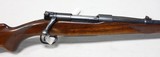 Winchester Model 54 early standard rifle 30 W.C.F. (30-30) Scarce! - 1 of 19