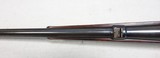 Winchester Model 54 early standard rifle 30 W.C.F. (30-30) Scarce! - 12 of 19