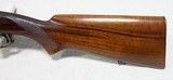 Winchester Model 54 early standard rifle 30 W.C.F. (30-30) Scarce! - 5 of 19