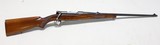 Winchester Model 54 early standard rifle 30 W.C.F. (30-30) Scarce! - 19 of 19