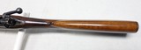 Winchester Model 54 early standard rifle 30 W.C.F. (30-30) Scarce! - 11 of 19