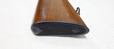 Pre 64 Winchester Model 70 300 H&H Magnum Excellent! - 17 of 22