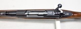 Pre 64 Winchester Model 70 300 H&H Magnum Excellent! - 9 of 22