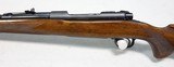Pre 64 Winchester Model 70 300 H&H Magnum Excellent! - 6 of 22