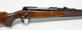 Pre 64 Winchester Model 70 300 H&H Magnum Excellent! - 1 of 22