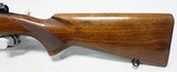 Pre 64 Winchester Model 70 300 H&H Magnum Excellent! - 5 of 22
