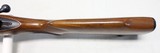 Pre 64 Winchester Model 70 Varmint .243 Win. Nice! - 9 of 23