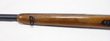 Pre 64 Winchester Model 70 Varmint .243 Win. Nice! - 15 of 23