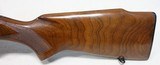 Pre 64 Winchester Model 70 Varmint .243 Win. Nice! - 5 of 23