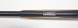 Pre 64 Winchester Model 70 Varmint .243 Win. Nice! - 11 of 23