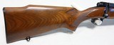 Pre 64 Winchester Model 70 Varmint .243 Win. Nice! - 2 of 23