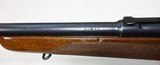 Pre War Winchester Model 70 405 W.C.F. Ultra Rare! - 19 of 25