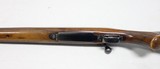 Pre War Winchester Model 70 405 W.C.F. Ultra Rare! - 14 of 25