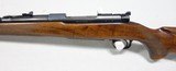 Pre War Winchester Model 70 405 W.C.F. Ultra Rare! - 6 of 25