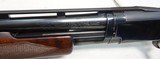 Winchester Model 12 Skeet Grade 20 gauge WS-1 Excellent! - 9 of 20