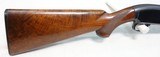 Winchester Model 12 Skeet Grade 20 gauge WS-1 Excellent! - 2 of 20