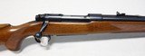 Pre War / Transition era Winchester Model 70 375 H&H Magnum Outstanding! - 1 of 23