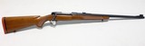 Pre War / Transition era Winchester Model 70 375 H&H Magnum Outstanding! - 23 of 23