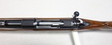 Pre War / Transition era Winchester Model 70 375 H&H Magnum Outstanding! - 10 of 23