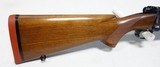 Pre War / Transition era Winchester Model 70 375 H&H Magnum Outstanding! - 2 of 23
